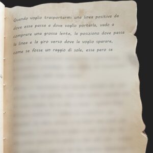 LE LINEE - PAGINA 13