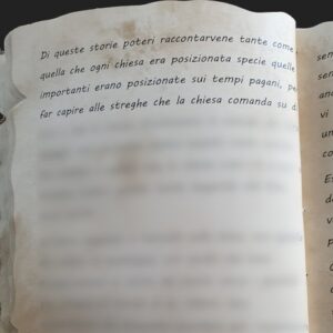 LE LINEE - PAGINA 16
