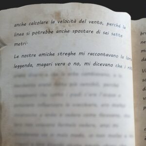 LE LINEE - PAGINA 18