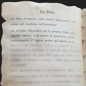 LE LINEE - PAGINA 2
