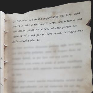 LE LINEE - PAGINA 3