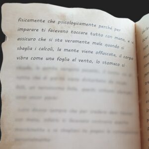 LE LINEE - PAGINA 4