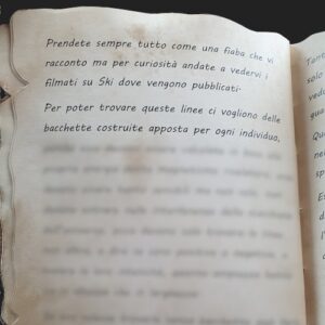 LE LINEE - PAGINA 6