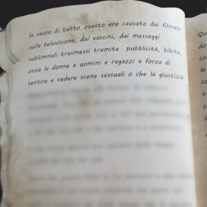 LE LINEE - PAGINA 12