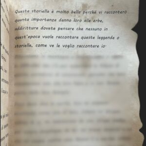 LE LINEE - PAGINA 21