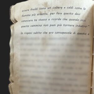 LE LINEE - PAGINA 22