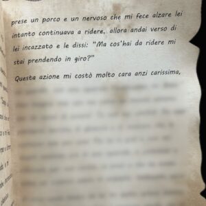 LE LINEE - PAGINA 23