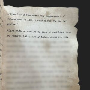 LE LINEE - PAGINA 25