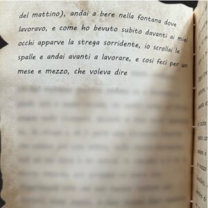 LE LINEE - PAGINA 26