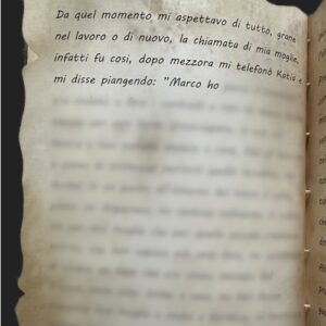 LE LINEE - PAGINA 28