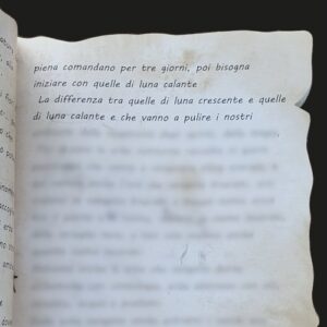 LE LINEE - PAGINA 43