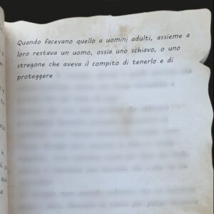 LE LINEE - PAGINA 45