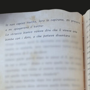 LE LINEE - PAGINA 50