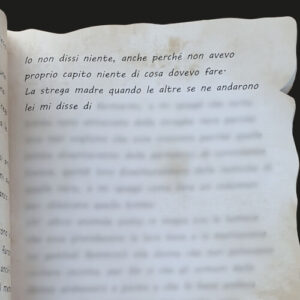 LE LINEE - PAGINA 51