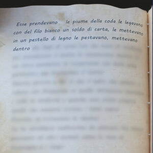 LE LINEE - PAGINA 54