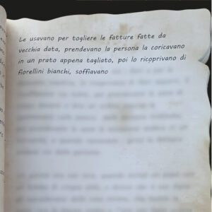 LE LINEE - PAGINA 55